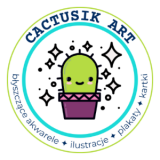 Cactusik Art Paulina Płonka, Patrycja Probe S.C.