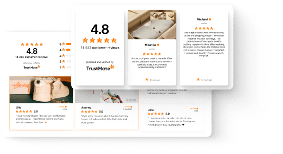 reviews
